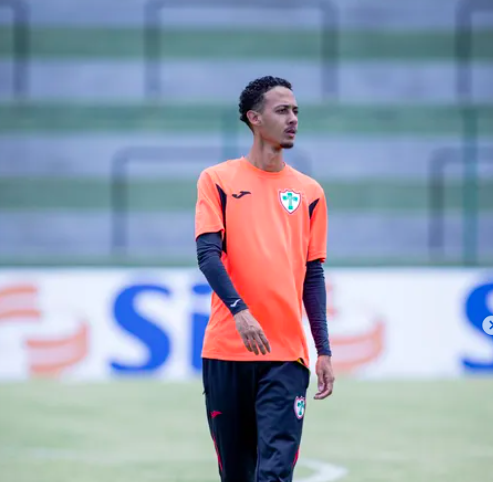 Guilherme Gonçalves