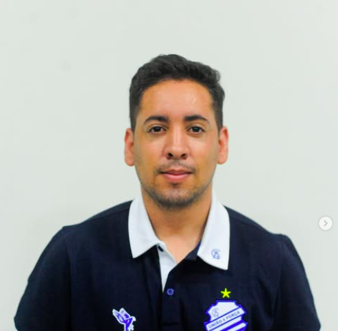 Paulo Marques